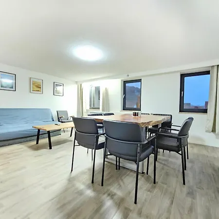 Wohnreich Weiler - 4 - 4-zimmerwohnung * Блаубойрен