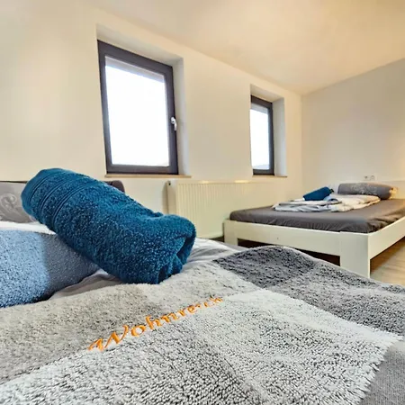 Wohnreich Weiler - 4 - 4-zimmerwohnung * Блаубойрен