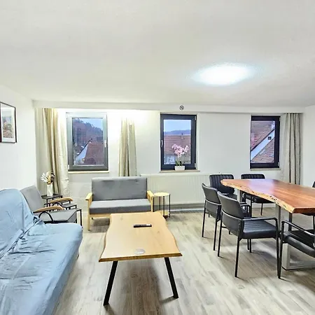 Wohnreich Weiler - 4 - 4-zimmerwohnung Блаубойрен