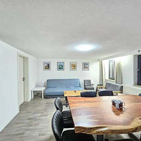 Wohnreich Weiler - 4 - 4-zimmerwohnung * Блаубойрен