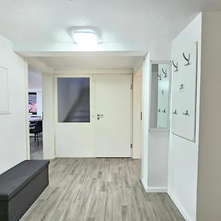 Wohnreich Weiler - 4 - 4-zimmerwohnung * Блаубойрен