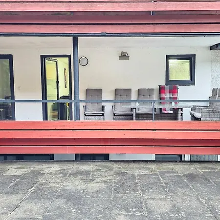 Wohnreich Weiler - 4 - 4-zimmerwohnung Апартаменты Блаубойрен