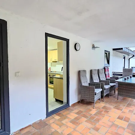 Апартаменты Wohnreich Weiler - 4 - 4-zimmerwohnung