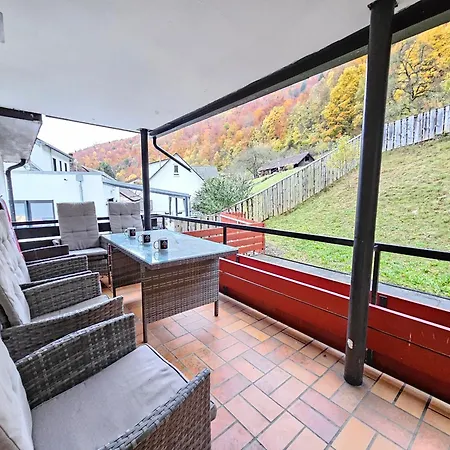 Wohnreich Weiler - 4 - 4-zimmerwohnung Блаубойрен