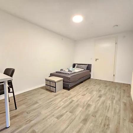 Wohnreich Weiler - 4 - 4-zimmerwohnung Блаубойрен