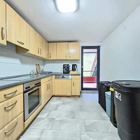 Wohnreich Weiler - 4 - 4-zimmerwohnung *