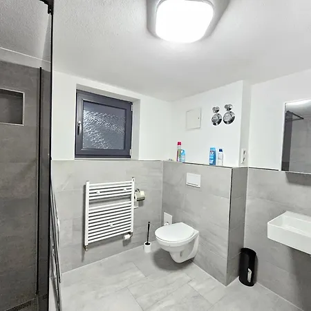 Апартаменты Wohnreich Weiler - 4 - 4-zimmerwohnung *