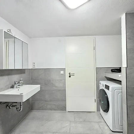 Wohnreich Weiler - 4 - 4-zimmerwohnung *