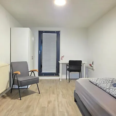 Appartement Wohnreich Weiler - 4 - 4-zimmerwohnung Blaubeuren