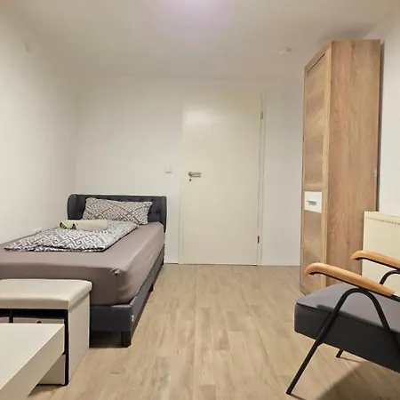 Wohnreich Weiler - 4 - 4-zimmerwohnung Appartement Blaubeuren